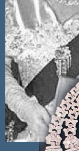 Greville necklace tiara