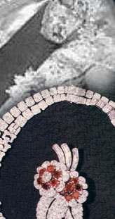 Greville, Greville,Dehli Durbar TIARA