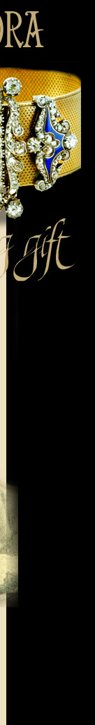 cambridge buckle bracelet