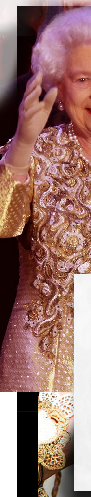 Pair of gem set,brooch,clip, diamond clip brooches 1930s of Tutti Frutti |Countess Mountbatten of Burma|Lady Edwina Royal Jewels History tutti-frutti,small brooch set,tuttifrutti gems set,mountbatten,battenberg,lady Edwina,lady pamela,diamonds,kaufen,ankaufen,verkaufen,stars, wedding,battenberg,mountbatten,collection,jewellry,jewellery,bijou,royalty,countess mountbatten of burma,vicereine of india,royalty,royalfamily,england,britishroyaljewels
