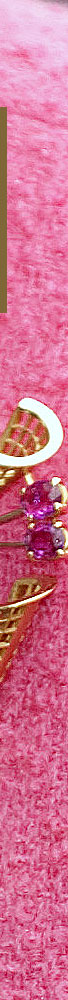 Queen Elizabeth's Ruby and Diamond Brooch Marriage Present | 50th style British Jeweller and Goldsmith Gift| Queen's Ruby and Diamond Brooch, british royal, the queen, the crown,royal wedding,royal gift,royal jewel,ruby,rubies,diamond,gold,trellis,gold trellis,trellis in gold,brooch,queens brooch,queen of england,british,windsor,u.k.,england,english,brooch collection