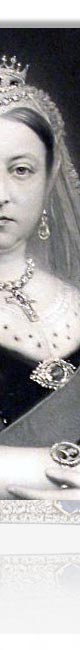 Saphir Diamant Diadem