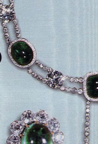 jewellery jewel history