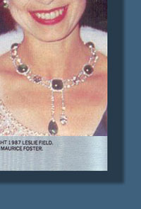 Die Juwelen und der private Schmuck der englischen Queen | Elisabeth II`s Private Trove