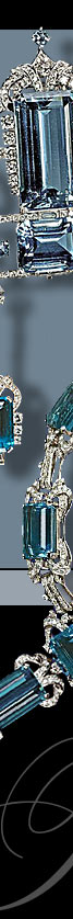 Aquamarine bracelet Queens aquamarine jewels Queen Elizabeth II. Aquamarines Parure,aquamarine diamond Diadem, Aquamarine Earpendants, Aquamarine diamond Brooch and aquamarine diamond Bracelet