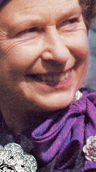 nizam of hyderabad tiara rose brooches