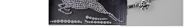 Princess Margaret diamond bracelet