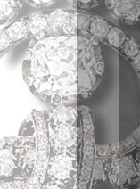 schmuck schenken zur Hochzeit