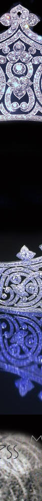 Kokoshnik style diamond tiara made by Chaumet diademas, viceraina battenberg,mountbatten,collection,jewellry,jewellery,bijou,royalty,countess mountbatten of burma,vicereine of india,royalty,royalfamily,england,britishroyaljewels,joyas reales,releza, Royal Jewels History,royals,royalty,british royal jewels,tiara,diadem,diademe,tiaras,necklace,bracelet,ring,brooch,earrings,star diadem,star tiaras,diamonds,empire