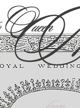 Queen Marys Wedding presents