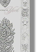 The Royal Wedding Gifts to the future Queen Mary 1893