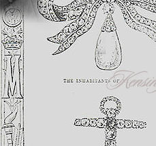 The Royal Wedding Gifts to the future Queen Mary 1893