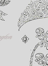 The Royal Wedding Gifts to the future Queen Mary 1893