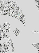 The Royal Wedding Gifts to the future Queen Mary 1893