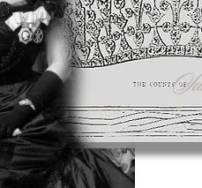 The Royal Wedding Gifts to the future Queen Mary 1893