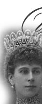 Queen Marys surrey tiara
