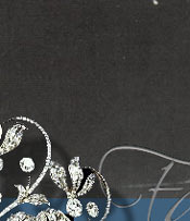 Faberge Gold and Diamond Cyclamen Tiara | Nobel historic Jewelry royal jewels| Duke of Westminster