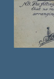 Rosebery Pearl Drop Tiara | Primrose Rosebery Orientperlen Tropfen