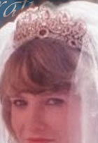 Diamond Spinel Diamant Diadem Diamonds | Nobel historic Jewelry royal jewels| Duke of Westminster