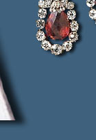 Diamond Spinel Diamant Diadem Diamonds | Nobel historic Jewelry royal jewels| Duke of Westminster