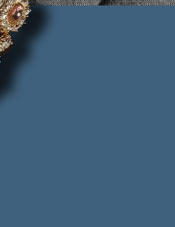 Westminster Bagration Parure  |  Bagration Spinel Diamant Parure Hochzeitsgeschenk Herzogin Westminster Spinell