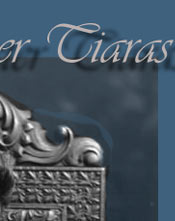 Chaumet Diamond Wings Tiara  - Valkyrie's Wings | Nobel historic Jewelry royal jewels| Duke of Westminster