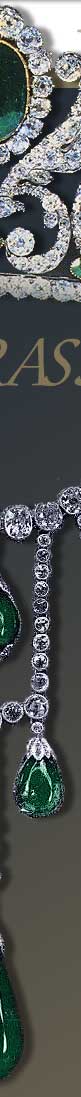Emeraude Diadme de la duchesse d'Angoulme| Emerald Tiara Diadem joyaux |impratrice des Franais| Empress France| Countess Andrassy Imperial Austria Hungary Jewels Les Diamants de la Couronne de France 