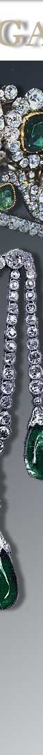 Emeraude Diadme de la duchesse d'Angoulme| Emerald Tiara Diadem joyaux |impratrice des Franais| Empress France| Countess Andrassy Imperial Austria Hungary Jewels Les Diamants de la Couronne de France