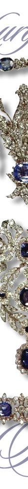 Sapphire - Sapphires history gems jewels imperial