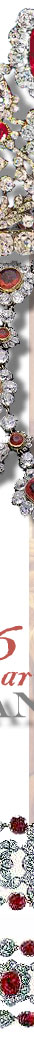 Ruby Parure France DIADEM| Crown Jewels France| Madame Royale Marie Thrse Duchess of Angoulme Ruby Parure,royal jewel history,French Republic in 1887,Duchesse d'Angoulme,ruby diamond earrings,ruby diamond necklace, ruby diamond bracelets, ruby diamond tiara, ruby diamond diadem, diademe,royaltiara,royal diademe,imperial france,realeza,royalty,frenchroyalfamily,french royal jewellery,marie antoinette,queen,reine de france, joaillerie,ruby crown jewels 