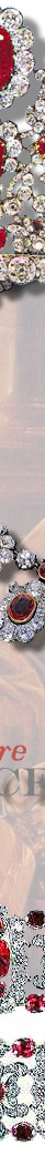 Ruby Parure France DIADEM| Crown Jewels France| Madame Royale Marie Thrse Duchess of Angoulme Ruby Parure,royal jewel history,French Republic in 1887,Duchesse d'Angoulme,ruby diamond earrings,ruby diamond necklace, ruby diamond bracelets, ruby diamond tiara, ruby diamond diadem, diademe,royaltiara,royal diademe,imperial france,realeza,royalty,frenchroyalfamily,french royal jewellery,marie antoinette,queen,reine de france, joaillerie,ruby crown jewels 