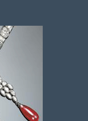 Lacloche Paris ist einer der grossen Meister des Art Decos