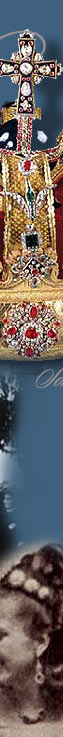 Baden Diadem Tiara Diamanten