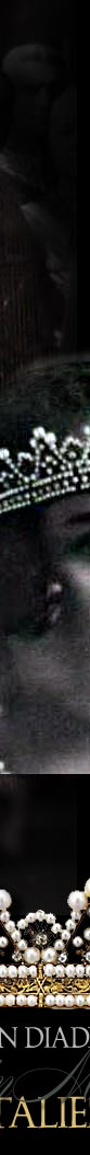 Queen Marie Jose of Italy italian royal tiara ,Grossherzogin Stephanie de Beauharnais | Perlen Diadem| Pearl Tiara of Grand Duchess Stephanie of Baden | Schmuck der Grossherzoege und Markgrafen von Baden