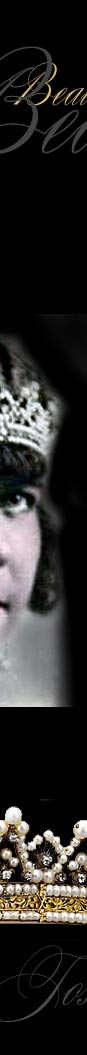 Queen Marie Jose of Italy italian royal tiara ,brillanten, perlen kaufen verkaufen Grossherzogin Stephanie de Beauharnais | Perlen Diadem| Pearl Tiara of Grand Duchess Stephanie of Baden | Schmuck der Grossherzoege und Markgrafen von Baden