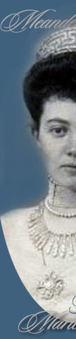 gro&szlig;herzogin Marie-luise von Baden