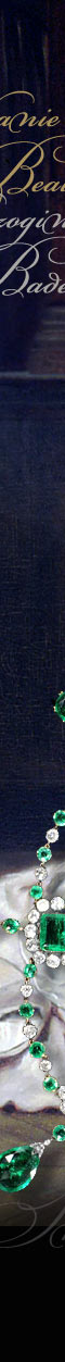 smaragd,smaragde,emeralds,emerald,necklace,Grossherzogin,von,Baden,Empire,Diadem,Stephanie,Beauharnais,Gold,Empire,diamond,tiara,Grand Duchess,kaufen,verkaufen,schmuck,princess,napoleon,german royals,josephine,emeraud,bijoux imperial,kaiser,frankreich,smaragdtropfen
