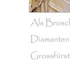 Woodbine Tiara| Bl�ten-Diadem des Hannover Schatzes| Diamant-Tiara mit Geissblatt-Bl�ten| Royal Imperial Diademe Honeysuckle Hanover | Princess of Hannover brooche bouquet splendeurs imperiales| Royal Diamond Jewel Crowns Tiaras Schmuck Juwelen Geschichte - k�niglicher Schmuck Juwelen |  history story of jewelry 
