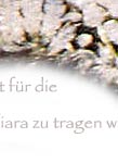  Geissblatt - Diadem Steht f�r Dauer und Best�ndigkeit, aber auch f�r lang anhaltenden Genuss 