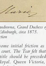 Rubies  The Romanov Jewels of the Grand Duchess Marie Alexandrowna Duchess of Edinburgh Ruby Parure