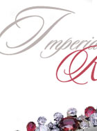 Duchess of Edinburgh Ruby parure Romanov Rubine der Grossfürstin 
            Marie Alexandrowna| Romanoff Jewellry historic ruby set parure rubies dowery of Grandduchess Marie Alexandrovna