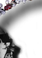 Duchess of Edinburgh Ruby parure Romanov Rubine der Grossfürstin