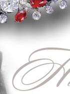 Duchess of Edinburgh Ruby parure Romanov Rubine der Grossfürstin 
            Marie Alexandrowna| Romanoff Jewellry historic ruby set parure rubies dowry of Grandduchess Marie Alexandrovna