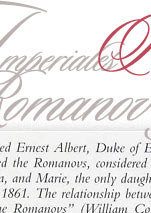 Imperial Ruby Necklace Romanov| Das Rubin Halsband von Bolin der Grossfrstin Marie Alexandrowna|Duchess of Edinburg