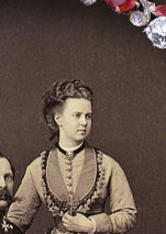 Imperial Ruby Necklace Romanov| Das Rubin Halsband von Bolin der Grossfrstin Marie Alexandrowna|Duchess of Edinburg