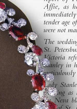 Zar sammelte Rubine fr die Mitgift seiner Tochter