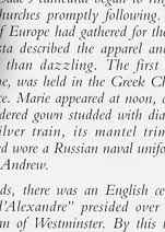 Imperial Ruby Necklace Romanov| Das Rubin Halsband von Bolin der Grossfrstin Marie Alexandrowna|Duchess of Edinburg