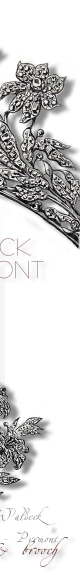 prinzessin von nassau schmuck hausschmuck familienschmuck