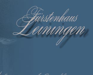 Frstenhaus Leiningen | Frstin Maria Kyrillovna | Hochzeit | Royale und Imperiale Juwelen