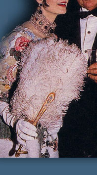 THURN UND TAXIS SCHMUCK